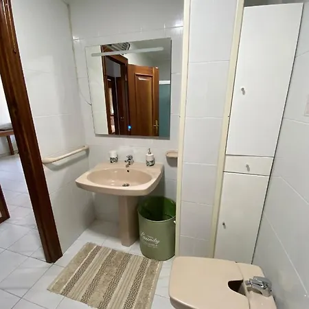 Gamboa Apartment Vigo