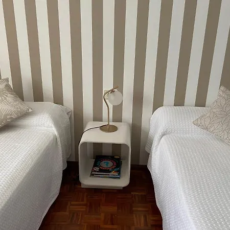 Gamboa Apartment