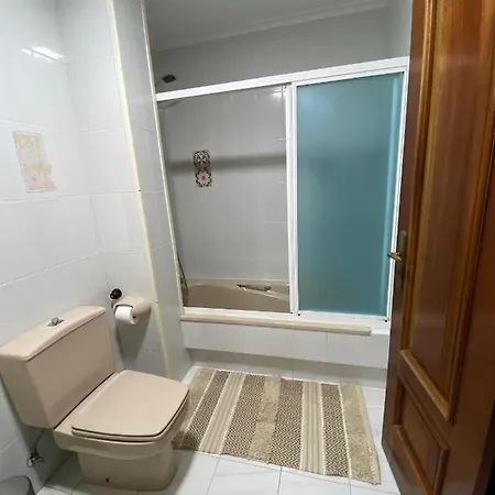 Gamboa Apartment Vigo