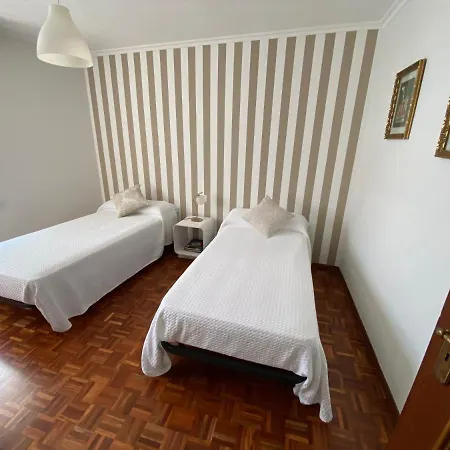 Gamboa Apartment Vigo