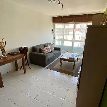 Gamboa Apartment