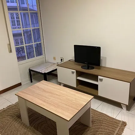 Apartment Gamboa