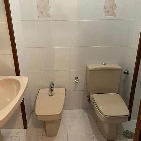 Apartment Gamboa *