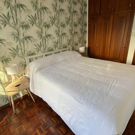 Gamboa Apartment Vigo