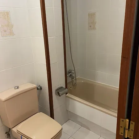Gamboa Apartment