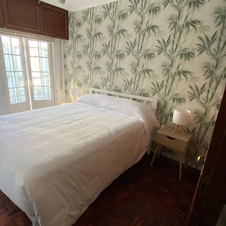 Apartment Gamboa Vigo