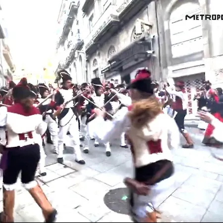 Gamboa Appartement Vigo