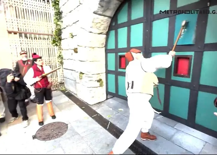 Appartement Gamboa *