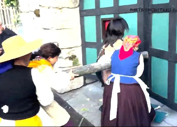 Appartement Gamboa Vigo